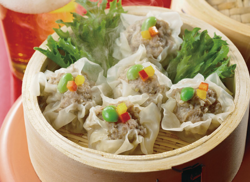 味噌しゅうまい